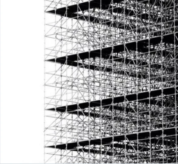 Sustainable High-Performance Facade Engineering in Modern Corporate Landmarks
