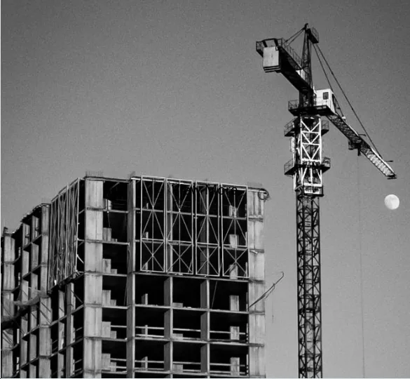 Occupational Safety & Zero-Harm Protocols on Active Infrastructure Sites