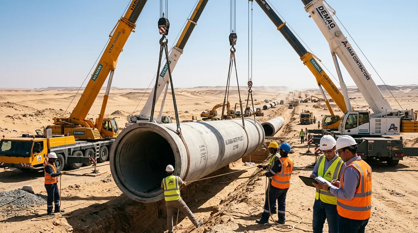Engineering News Record (ENR) Best Project Award 2020