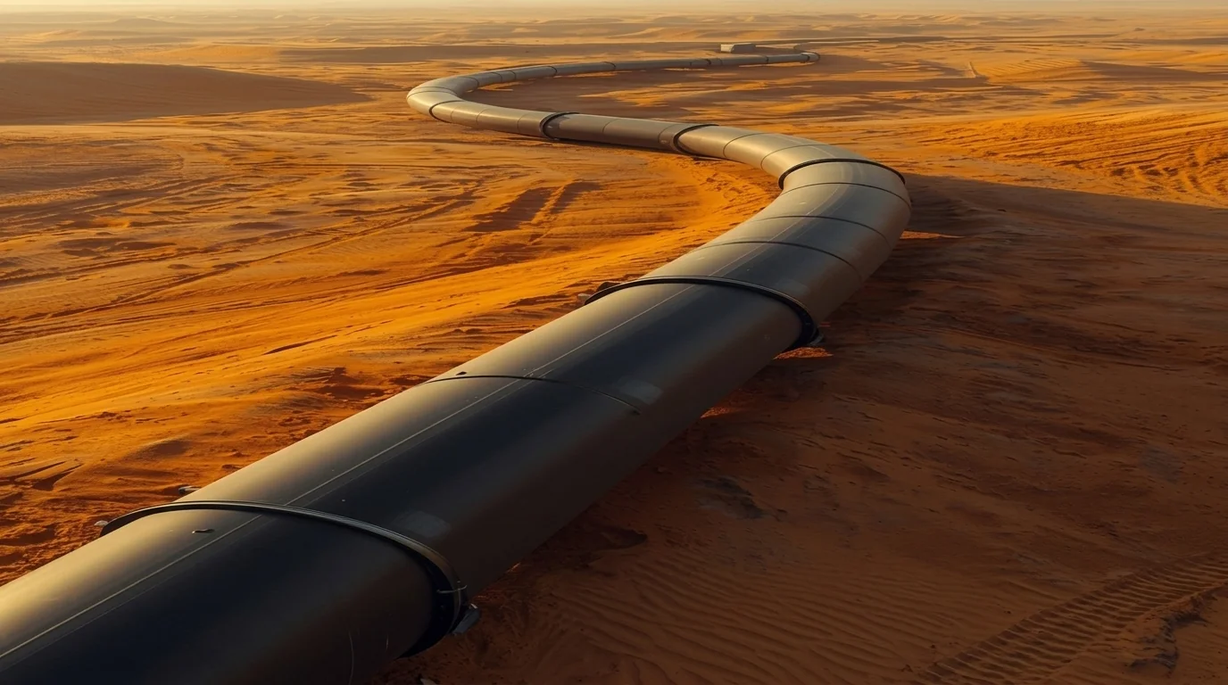 Al-Husseiniya Wastewater Project