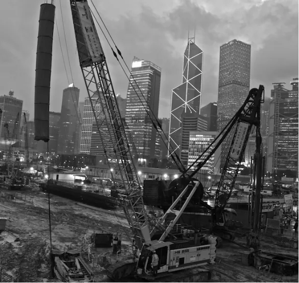 Execution Milestone 2 - Eastern Al-Ma'abda Sewerage System & Pumping Stations