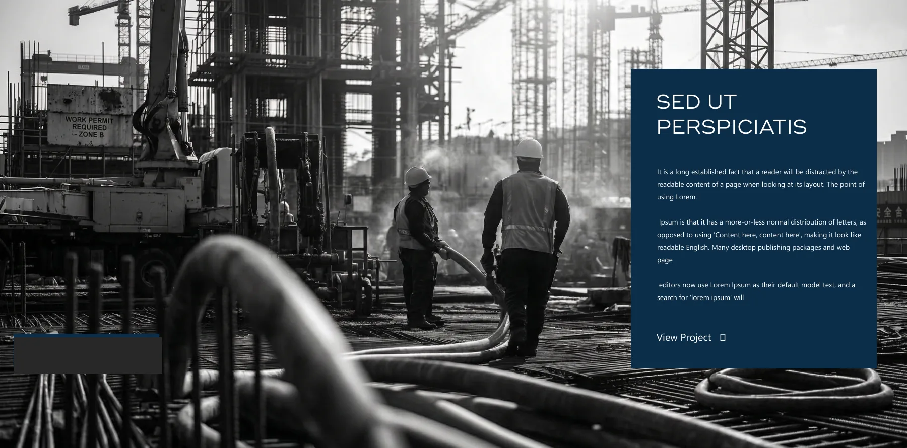 Eastern Al-Ma'abda Sewerage System & Pumping Stations