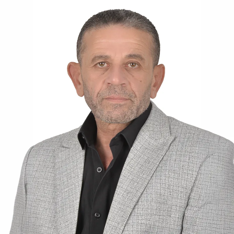 Engineer Ahmed El Mishad