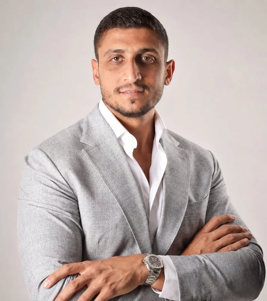 Eng. Ahmed Bahaa