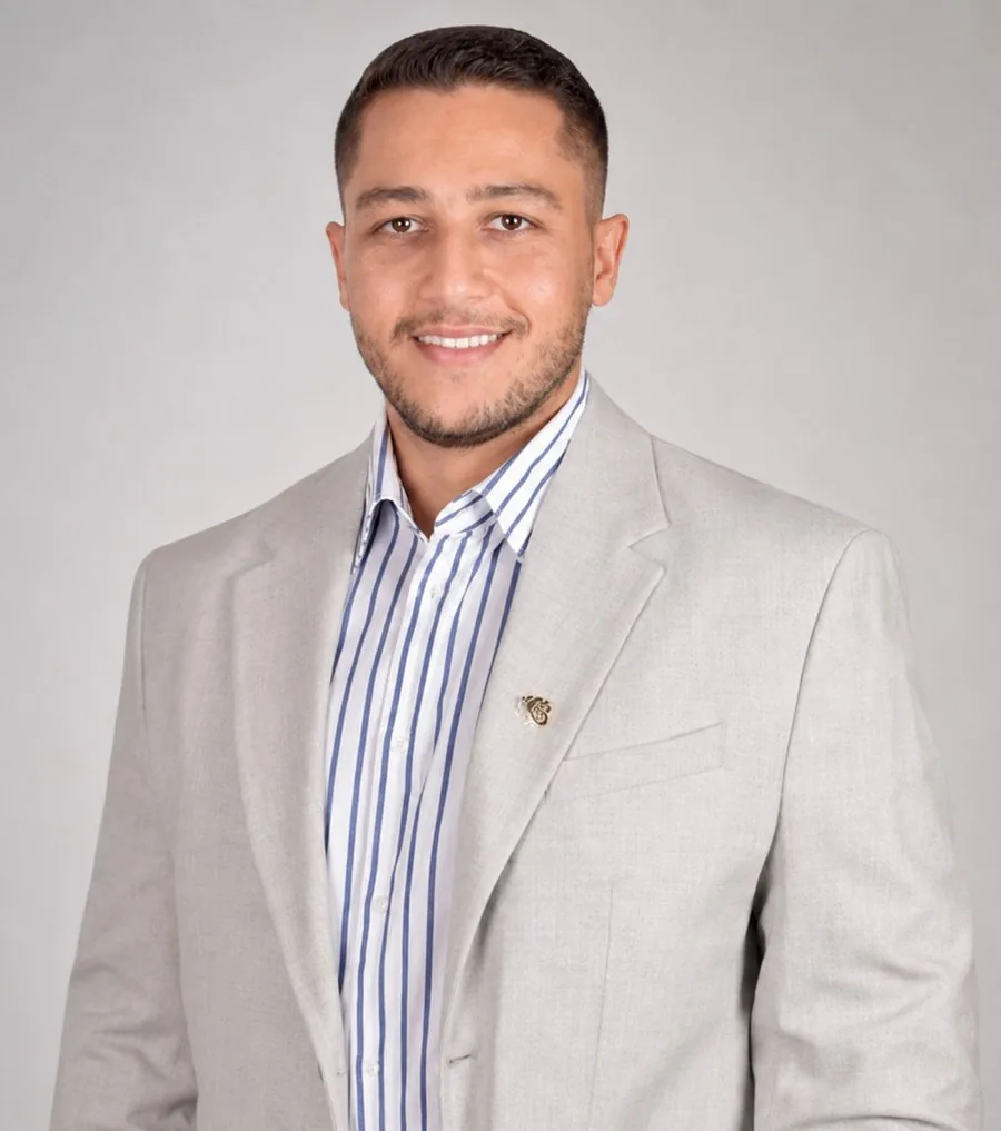 Mr. Mahmoud Bahaa